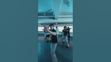Thumbnail of MADKID / Resolution Dance Practice Video with choreographer "Leo" #盾の勇者の成り上がり #shieldhero
