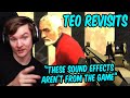 Teo Revisits: Mayor Kidnapping Gmod Roleplay