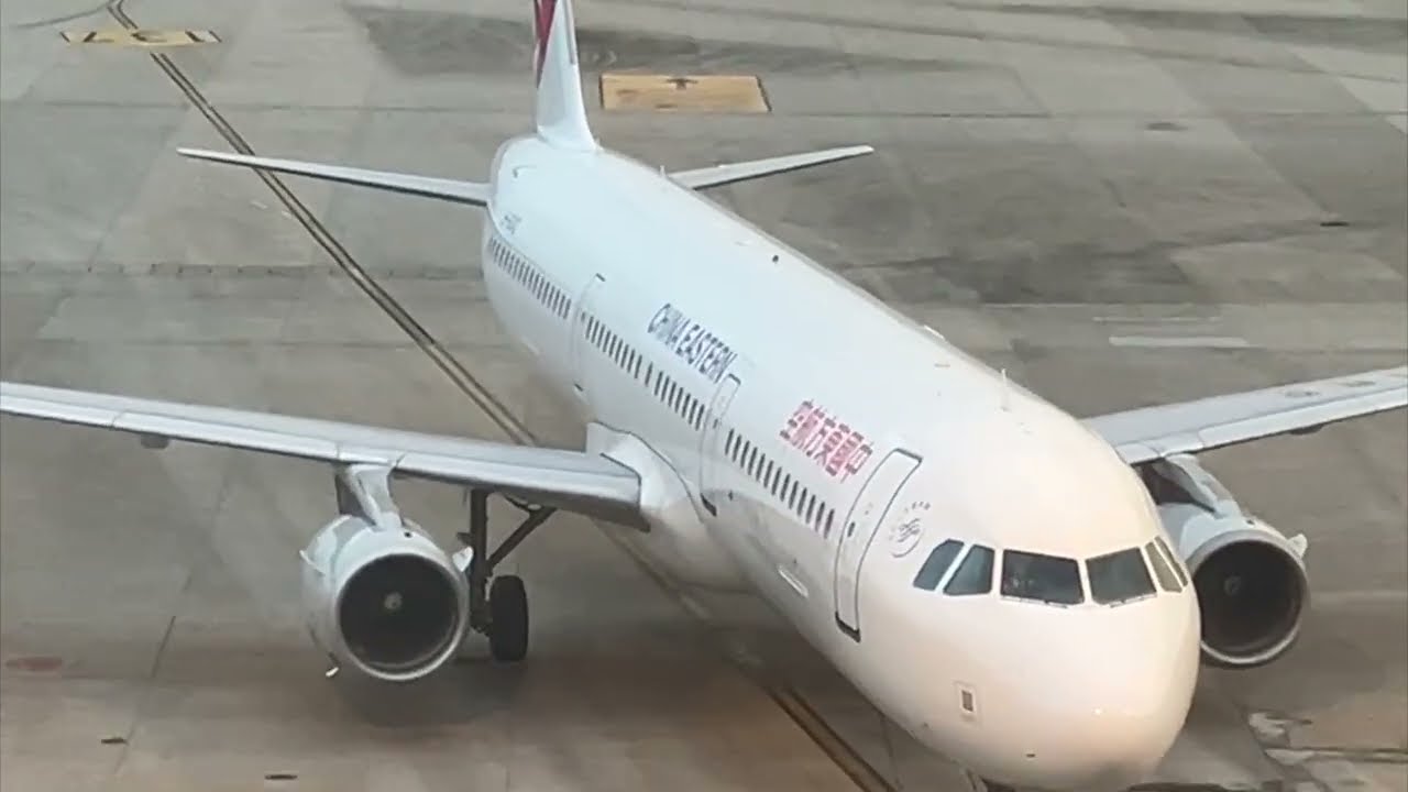 Ultimate Shanghai Pudong International Airport, China - Walkthrough & Layover