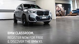 Is it worth it? NEW BMW X1 & IX1 Test Drive Review