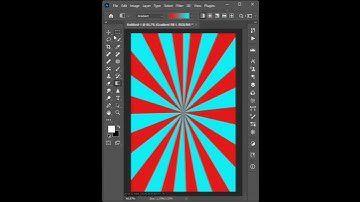|how to make sunburst photoshop |how to make sunburst background