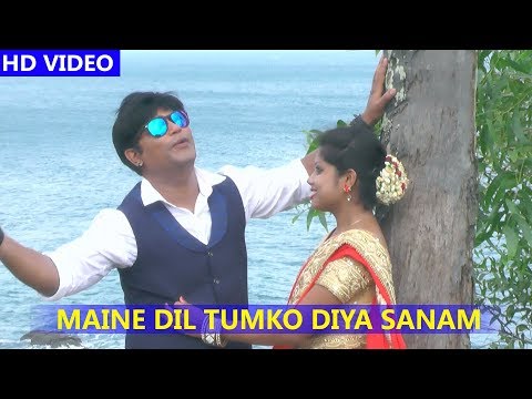 मैंने दिल तुमको दिया सनम | Maine Dil Tumko Diya Sanam
