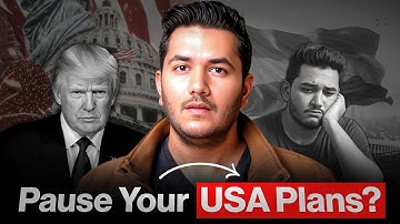 Should You Still Come to the USA for Masters? | My Honest, No-Nonsense Advice