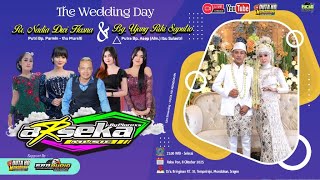 Live ARSEKA MUSIC || ERA AUDIO || DUTA HD MONDOKAN Bringinan Tempelrejo Mondokan 08 Oktober 2025