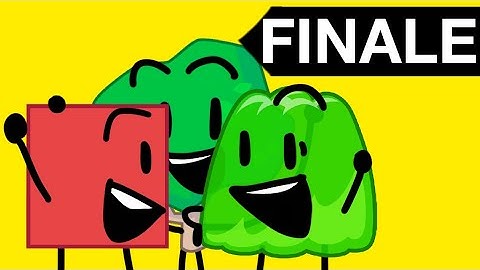 BFB Viewer Voting Series (Part 75)