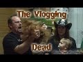 The Vlogging Dead - S4 E12 - 03.02.14 - Do Daryl And Beth Hook Up?!?!