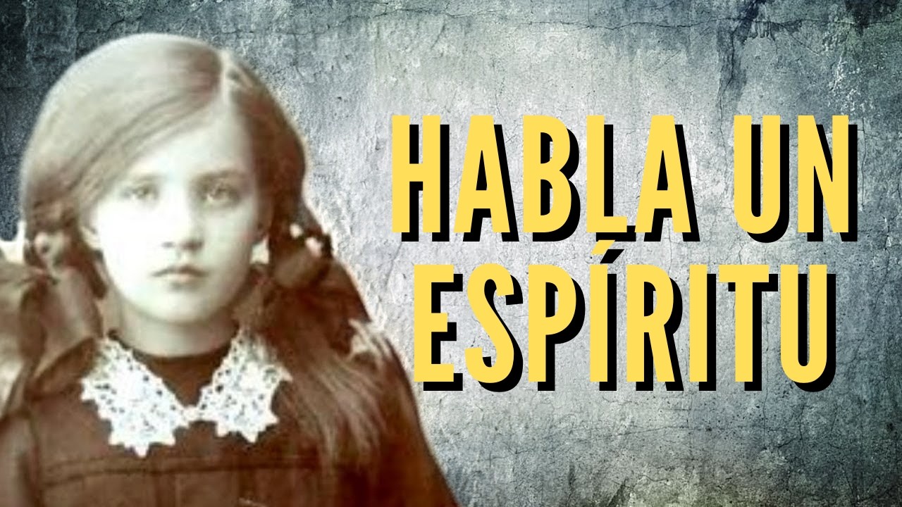 Entrevista a un ESPÍRITU: La Verdad Sobre la Vida Después de la Muerte