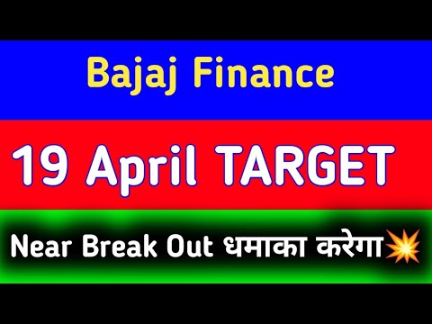 Bajaj Finance share latest news | Bajaj Finance share news | Bajaj Finance share today