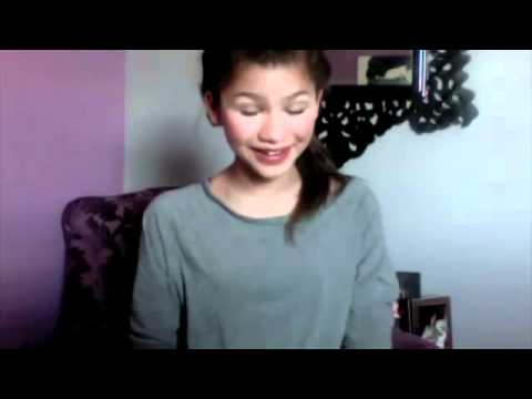 Zendaya's Official Website, Twitter, and YouTube! - YouTube