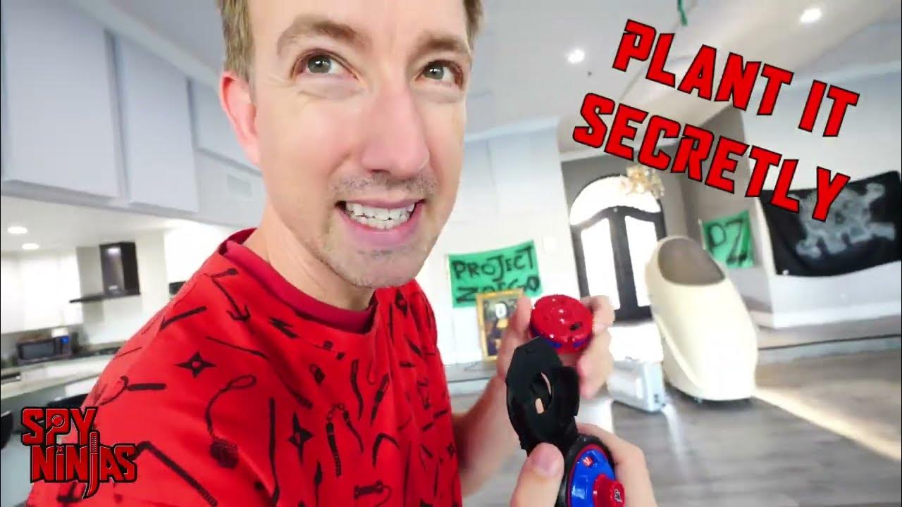 Decoys and Diversions Mission Kit Tricking Vy! YouTube