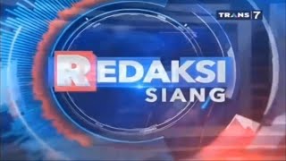 OBB Redaksi Siang Trans 7 (2014-2015)