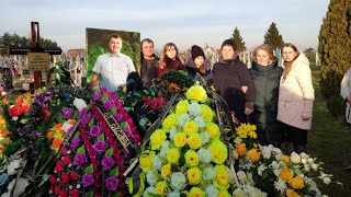 картинка: 17.12.2019 Похороны - Мыц Евгений Валентинович