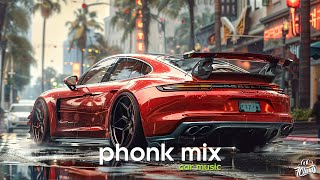 BEST PHONK MIX 2024 🎧 PHONK MIX 🎧 BEST Phonk MUSIC 🎧 фонк 2024