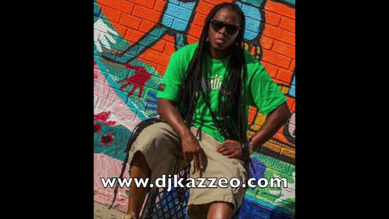 DJ Kazzeo presents TATK EP 107 (Eloh Kush - December 15, 2021)