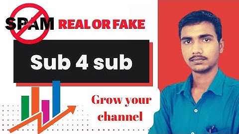 Sub4sub || sub 4 sub on youtube || sub 4 sub pro demerits || disadvantage of sub 4 sub #sub4sub