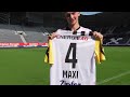 Maxi is back!
