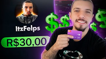 DEPOSITEI MEU DINHEIRO NO CSGO.NET - $5 sem patrocínio!