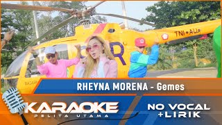 Gemes (Karaoke) - Rheyna Morena