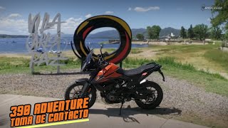 REVIEW ! KTM 390  ¿ ADVENTURE ? by Anderson Blog Ride  13,343 views 1 year ago 16 minutes