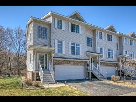 14235 Fountain Hills Court NE, Prior Lake, MN home video tour