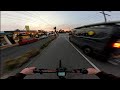 Sailor Song Sunset Wheelies Sailor Song Sunset Wheelies