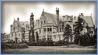 He Traded a Fifth Avenue Mansion for a Necklace: The Many Mansions of Morton F. Plant