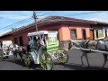 Granada Nicaragua Full Tour HD Exeprience