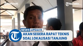 Lokalisasi Tanjung Batu Merah Kembali Beroperasi, Wattimena; Besok Kita Rapat Teknis