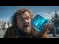MINECRAFT ki GAME mein Phass gya ye Aadmi | Film/Movie Explained in Hindi/Urdu | Movie Story