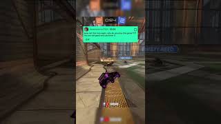 Download Lagu Just *HOOTING* and hollering ✌️ #rocketleague #rocketleaguegoals #foryou #fyp #shorts #reels #rlcs MP3