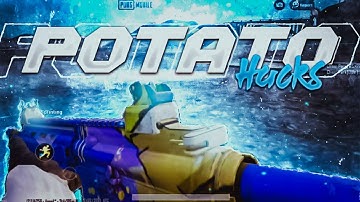 POTATO GFX IS A HACK ⚡⚡ SAMSUNG,A3,A5,A6,A7,J2,J5,J7,S5,S6,S7,S9,A10,A20,A30,A50,A70 #RiseWithfreeky