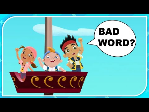 7 Kids Cartoons Shows That Sound Like They Said Bad Words's Avatar