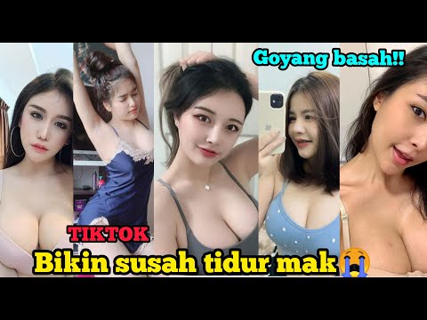 TIKTOK SUSU BESAR | KOMPILASI TIKTOK PAMER SUSU😍