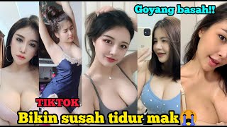 Tiktok Susu Besar Kompilasi Tiktok Pamer Susu