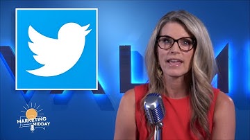 Twitter Adds LinkedIn and Snapchat Sharing Buttons | Marketing Midday