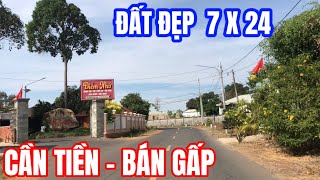 Đất Bà Rịa Vũng Tàu Giá Rẻ 7x24 Trung Tâm Thị Trấn Đất Đỏ / 0928 037 037 | Đất Bà Rịa - Vũng Tàu