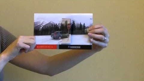 Goodwrench Morphing Flipbook