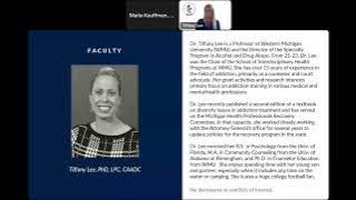 Introduction to the Fourth Edition of the ASAM Criteria