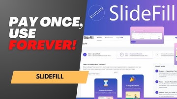 🚀 Best Google Slides Add-On to Create Custom Presentations from Spreadsheets