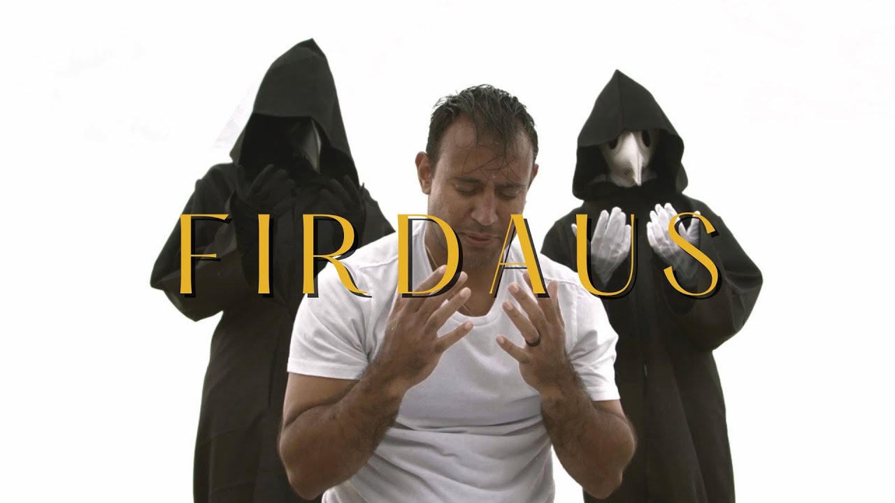 JANNAH SPEAKS WHEN YOU MAKE THIS DUA: SHORT FILM