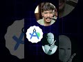 Website Convert App Using ai #shorts #ai