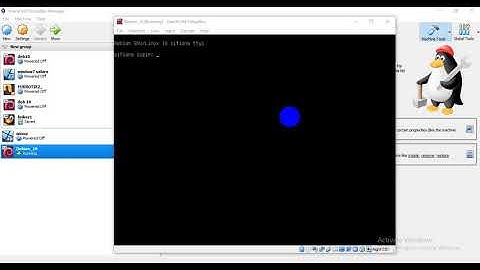 Tutorial konfigurasi web server  ftp server dan samba server