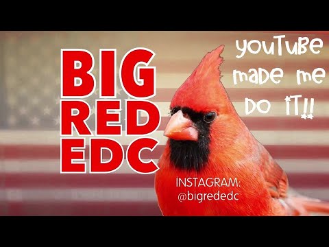 Open Tag: What Knives Have You Bought Because Of YouTube?