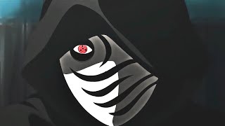 Obito — 'Lost my way' edit ( alight motion)