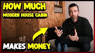 Celebrity How Much Modern House Cabin Makes Money On YouTube 2023 Profile
