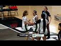 Highlights: #7 Jacksonville vs. #8 Bellarmine, 2025 WBB Championship First Round