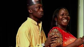 Muduuma Kwe Kwaffe Director's Interview