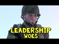Leadership Woes | ArmA 3