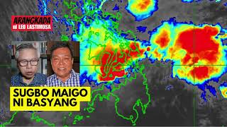 Download Lagu Mas dakong hulga ang uwan kay sa hangin ni BASYANG MP3