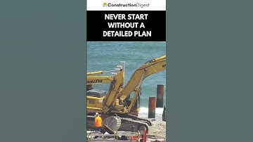 Construction Project Management Tips For Success